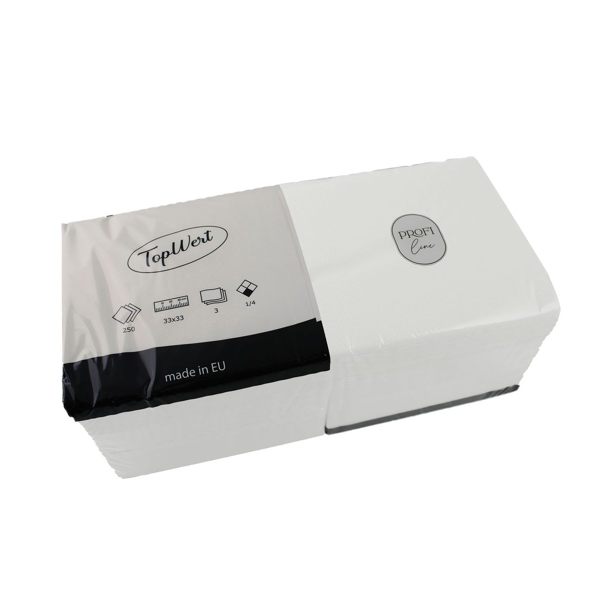 660304_33CM 3ply 1-4 white_web