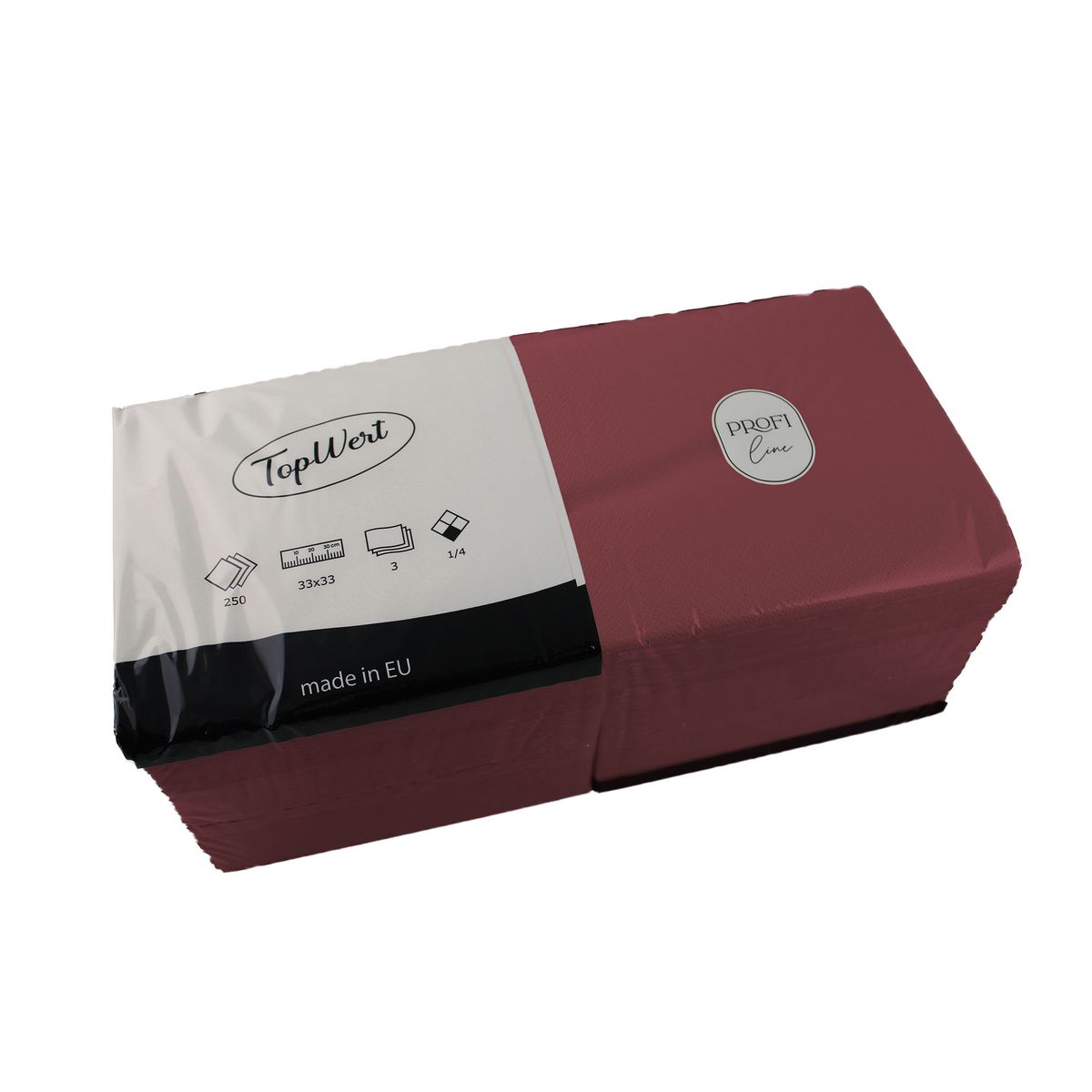 660307_33CM 3ply 1-4 bordeaux_web